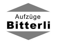 Aufzüge Bitterli GmbH